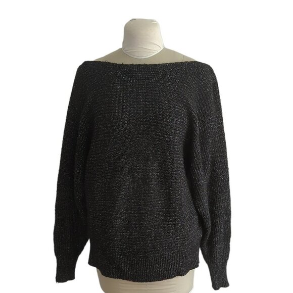 Dynamite Sweaters - Dynamite Batwing Sweater